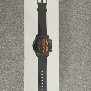 Ticwatch Pro 3 Ultra GPS